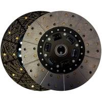 Mean Street Duo Clutch Kit by American Powertrain APO-CLGM-14003G