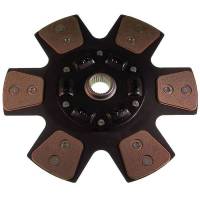 Track Slayer Duo Clutch Kit by American Powertrain APO-CLGM-14006G 