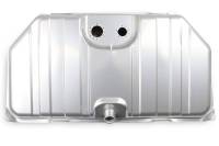 Holley - 1970-73 Pontiac Firebird, NOTCHED CORNER, SNIPER EFI FUEL TANK SYSTEM 255 LPH, Coated Steel, EFI, Gas - Image 5