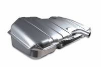 Holley - 1969 Pontiac Firebird, NOTCHED CORNER, SNIPER EFI FUEL TANK SYSTEM 255 LPH, Coated Steel, EFI, Gas - Image 2