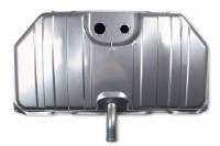 Holley - 1969 Pontiac Firebird, NOTCHED CORNER, SNIPER EFI FUEL TANK SYSTEM 255 LPH, Coated Steel, EFI, Gas - Image 3