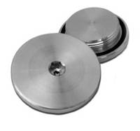All Pontiac Aluminum/O-ringed Screw-in Block Plugs for IAII & BP/AL Blocks(each)  ALL-APFP-1