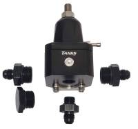 EFI Adjustable Bypass Fuel Pressure Regulator Kit 35-90 psi