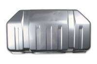 Holley - 1967-68 Pontiac Firebird, NOTCHED CORNER, SNIPER EFI FUEL TANK SYSTEM 255 LPH, Coated Steel, EFI, Gas - Image 4