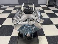 Butler Performance - SOLD Butler Crate Engine 400/467cu in., 620+hp 600+ Tq, EFI Engine - Image 2