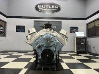 Butler Performance - SOLD Butler Crate Engine 400/467cu in., 620+hp 600+ Tq, EFI Engine - Image 3