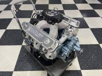 Butler Performance - SOLD Butler Crate Engine 400/467cu in., 620+hp 600+ Tq, EFI Engine - Image 4