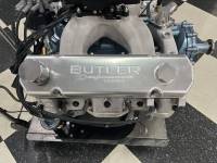 Butler Performance - SOLD Butler Crate Engine 400/467cu in., 620+hp 600+ Tq, EFI Engine - Image 5