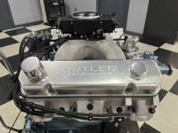 Butler Performance - SOLD Butler Crate Engine 400/467cu in., 620+hp 600+ Tq, EFI Engine - Image 6
