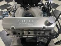 Butler Performance - SOLD Butler Crate Engine 400/467cu in., 620+hp 600+ Tq, EFI Engine - Image 7