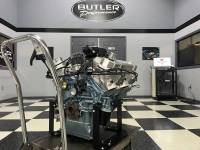 Butler Performance - SOLD Butler Crate Engine 400/467cu in., 620+hp 600+ Tq, EFI Engine - Image 9