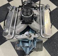 Butler Performance - SOLD Butler Crate Engine 400/467cu in., 620+hp 600+ Tq, EFI Engine - Image 13