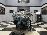 Butler Performance - SOLD Butler Crate Engine 400/467cu in., 620+hp 600+ Tq, EFI Engine - Image 14