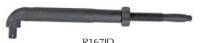 Pontiac 64-77 Clutch Fork Push Rod (RE) APE-R167JD