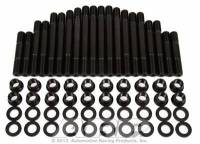 ARP Pontiac D-Port Head Stud Kit For Edelbrock Cylinder Heads (Set) ARP-190-4306