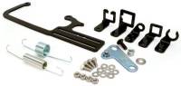 Universal EFI/Carb Throttle/Trans Cable Mount Kit,  Kit FAS-304147