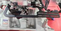 F.A.S.T. - Universal EFI/Carb Throttle/Trans Cable Mount Kit,  Kit FAS-304147 - Image 3