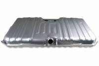 Holley - 1971-72 Pontiac GTO/LeMans, SNIPER EFI FUEL TANK SYSTEM 255 LPH, Coated Steel, EFI, Gas - Image 2