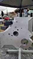 AllPontiac - Butler Performance "Big Chief" IAII SOLID Aluminum Block, STD Deck  - Image 3