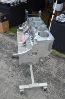 AllPontiac - Butler Performance "Big Chief" IAII SOLID Aluminum Block, STD Deck  - Image 5