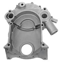 Butler Performance - Butler Pontiac Timing Cover, 11-Bolt 350-455 1969-79 - Image 5