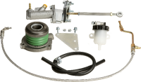 SST Hydraulic Clutch Actuator System for TKO/TKX/Magnum