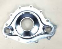 Butler Performance - Butler Performance Pontiac 69-79 Zinc Coated Water Pump Divider Plate - Image 2