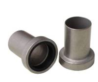 Butler Pontiac Timing Cover to Water Pump Stainless Sleeves w/Rubber O-rings, 1969-'79  (1 pair)