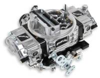 Holley BRAWLER 850 CFM MECH SEC STREET 850 CFM - 4150 - Mechanical Secondaries - Shiny - Gasoline
