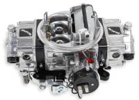 Holley - Holley BRAWLER 750 CFM MECH SEC STREET 750 CFM - 4150 - Mechanical Secondaries - Shiny - Gasoline - Image 3