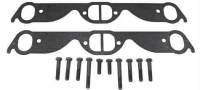 1964-1972 D-PORT RAM AIR EXHAUST MANIFOLD INSTALLATION KIT (A-BODY) (RP) Fits N179GC APE-N179N