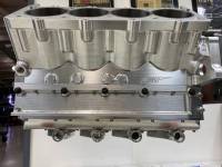 Visner Performance THE ULTIMATE PONTIAC BLOCK