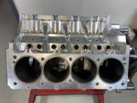Butler Performance - Visner Performance THE ULTIMATE PONTIAC BLOCK - Image 2