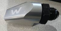 Motion Raceworks Bolt In Baffle Kit