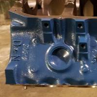 Butler Performance - VHT GM Corporate Blue Paint for 1977-1982  - Image 2