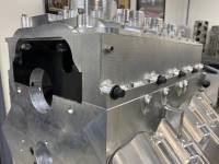 Butler Performance - Visner Performance THE ULTIMATE PONTIAC BLOCK - Image 7
