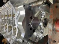 Butler Performance - Visner Performance THE ULTIMATE PONTIAC BLOCK - Image 11