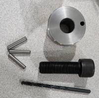 Butler Pontiac Crank Pinning Kit