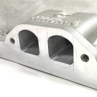 Butler Performance - 325-330+ Cfm CNC Head Porting Service, Edelbrock Round Port Heads, Set/2 1100-3300R - Image 2