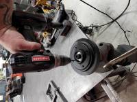 Butler Performance - Butler Pontiac Crank Pinning Kit - Image 3