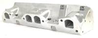 340+ Cfm CNC Head Porting Service, Edelbrock Round Port Heads, Set/2 1100-3400R