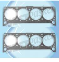 PONT V8 455 Head Gasket 4.250 Bore, Set/2