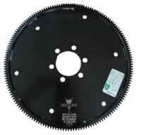 BP Series SFI Approved Flexplate, Black, 2.75" center-  Internally (Nuetral) Balanced