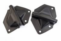 1970-74 FB V8 FRAME MOUNT SET, 2-PC (RE) APE-FN622B