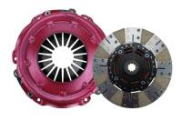 Ram Powergrip Clutch Set 10.5 X 1 1/8-10 SPLINE