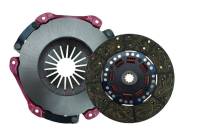 Ram Clutches - Ram Powergrip Clutch Set 10.5 X 1 1/8-10 SPLINE - Image 2