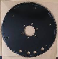 Butler Performance - BP Series SFI Approved Flexplate, Black, 2.75" center-  Externally (Stock) Balanced - Image 6