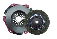 Ram Clutches - Ram Powergrip Clutch Set 10.5 X 1 1/8-26 SPLINE - Image 2