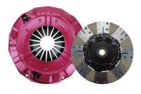 Ram Powergrip Clutch Set 11 X 1 1/8-10 SPLINE