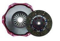 Ram Clutches - Ram Powergrip Clutch Set 11 X 1 1/8-10 SPLINE - Image 2